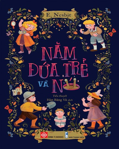 Nhà xuất bản tổng hợp